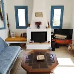 Villa Mariza Kythnos