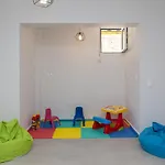 Prinos Oasis Twin Villas III