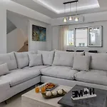 Prinos Oasis Twin Villas III