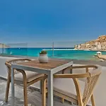 Olia Boutique Apartments