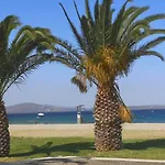 Aegean Sea Home