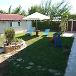 Sea Side House Kourouta