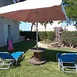 Sea Side House Kourouta