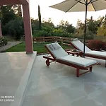 Villa Kardami -Country House
