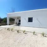 Cycladic Home On The Hill With Beautiful Views!!