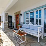 Akrothea Villa Skopelos