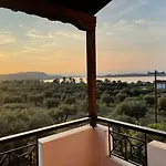 Balconaki Apartments In Vourvourou