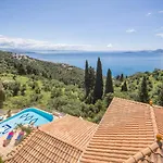 Villa Vrysoulla By Villa Plus