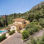 Villa Vrysoulla By Villa Plus