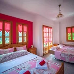Cherry House In Damouchari With A Sea View - Delicious Houses