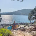 Zidanos Luxurious Sea Front Villa