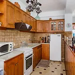 Ourania Apartment