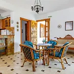 Ourania Apartment