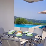 Villa Michou Thalassa By Villa Plus