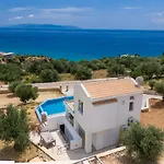 Villa Michou Thalassa By Villa Plus