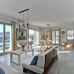 Villa Luxury Magic View