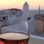 Naxion Esti - Διαμονή Στην Παλιά Χώρα Της Νάξου