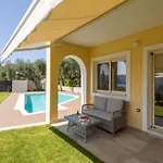 Ionian Sun