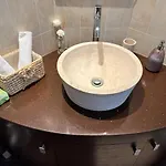 Lindos Anatoli Luxury Villa