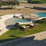 Michaela Beach Houses
