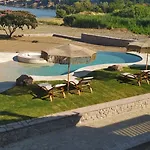 Michaela Beach Houses