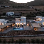 Casa Botanica Luxury Villas Antiparos