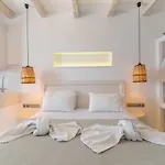 Nikos Apartments And Studios