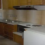 Vlachos Apartments