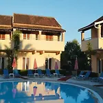 Eleni Family Apartments
