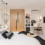 Galini Hotel