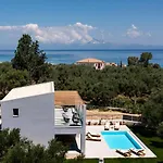 Ariadne Elegant Villa