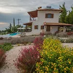 Villa Agapi