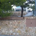 Pines Sea View Villa 170 Sqm In Theologos