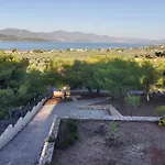 Pines Sea View Villa 170 Sqm In Theologos