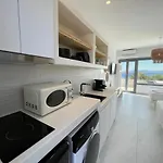 Sea View 3Waves Boho Studio 2 In Paros