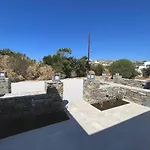 Sea View 3Waves Boho Studio 2 In Paros