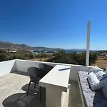 Sea View 3Waves Boho Studio 2 In Paros