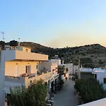 Dimokritos Apartment
