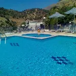 Andromeda Hotel