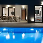 Ariadne Elegant Villa