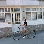 Ikion Eco Boutique Hotel