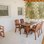 House Of Paradise In Front Of The Golf Court-Sea