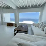 Villa Goddess By Whitelist Mykonos