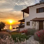 Villa Agapi