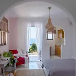 Pefkides Aegina Boutique Apartments