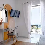 Pefkides Aegina Boutique Apartments