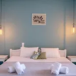 Pefkides Aegina Boutique Apartments