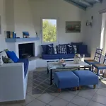 Vourkari Bayhouse
