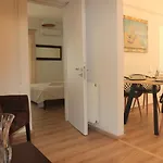 Ifigenias Apartment