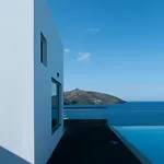 Villa Aiolos: Above The Sea, Within Agios Nikolaos